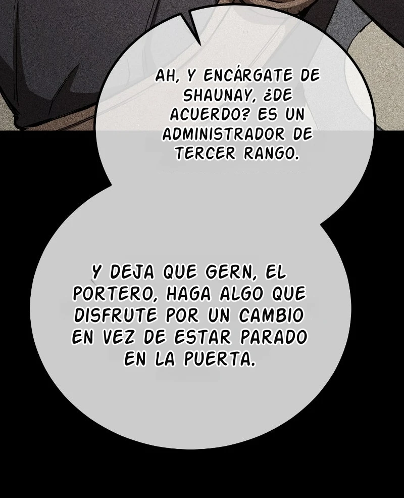 Un Guardia Rebelde en una Fantasía Medieval Capítulo 26 - Page 21