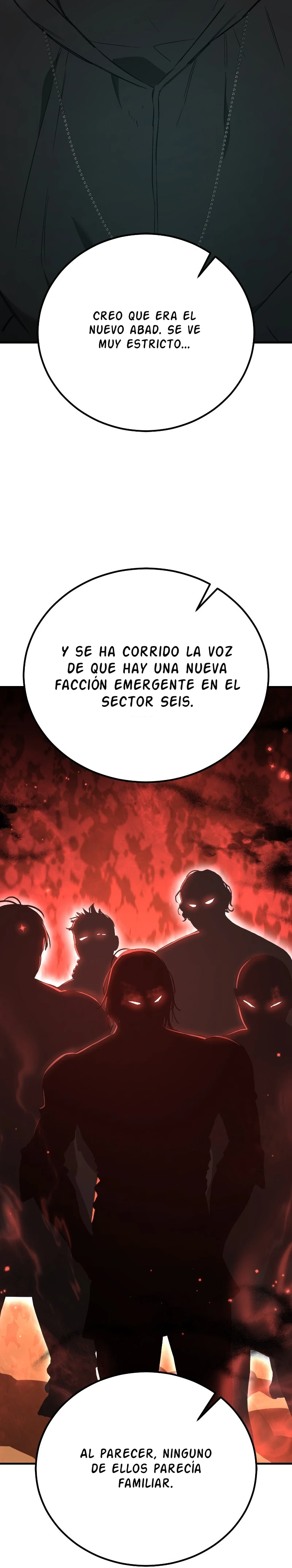 Un Guardia Rebelde en una Fantasía Medieval Capítulo 27 - Page 21
