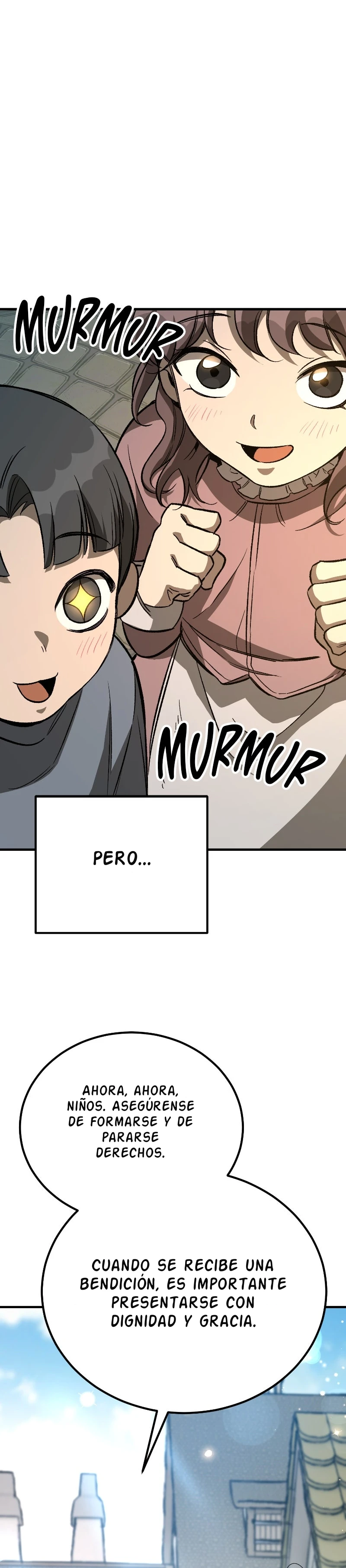 Un Guardia Rebelde en una Fantasía Medieval Capítulo 27 - Page 48