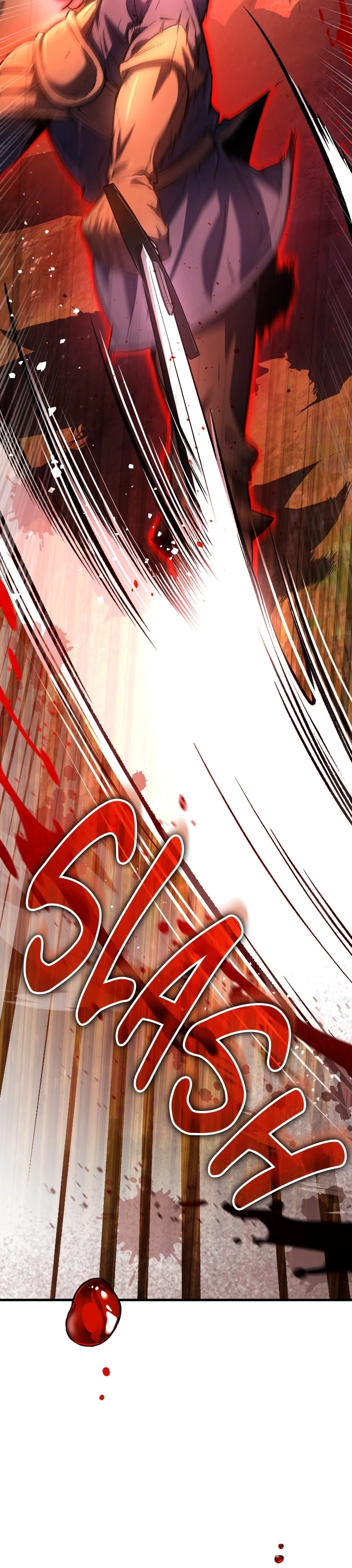 Un Guardia Rebelde en una Fantasía Medieval Capítulo 28 - Page 3
