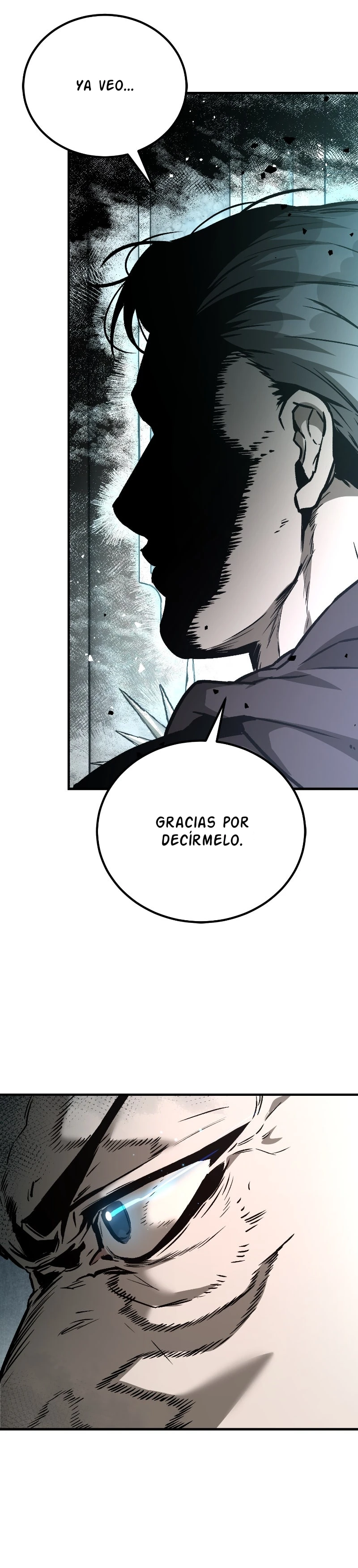 Un Guardia Rebelde en una Fantasía Medieval Capítulo 28 - Page 25