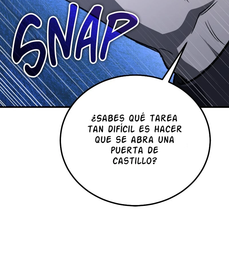 Un Guardia Rebelde en una Fantasía Medieval Capítulo 28 - Page 46