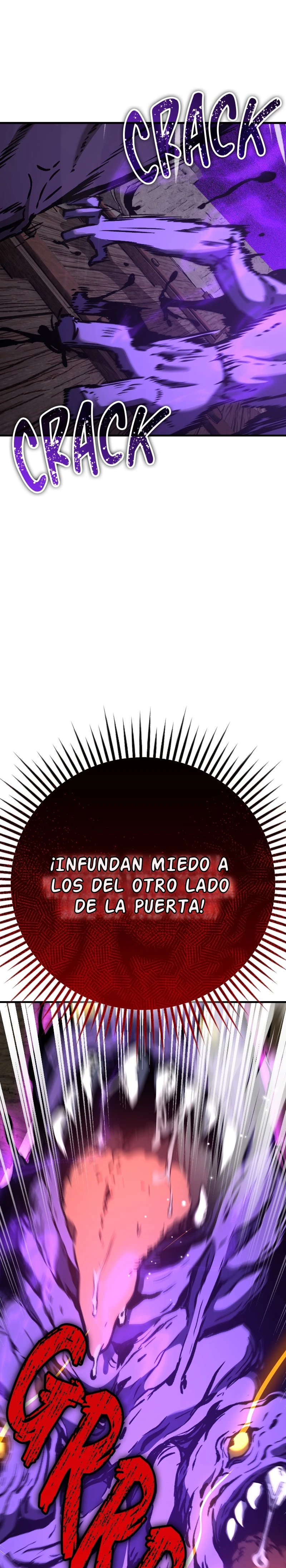 Un Guardia Rebelde en una Fantasía Medieval Capítulo 28 - Page 54