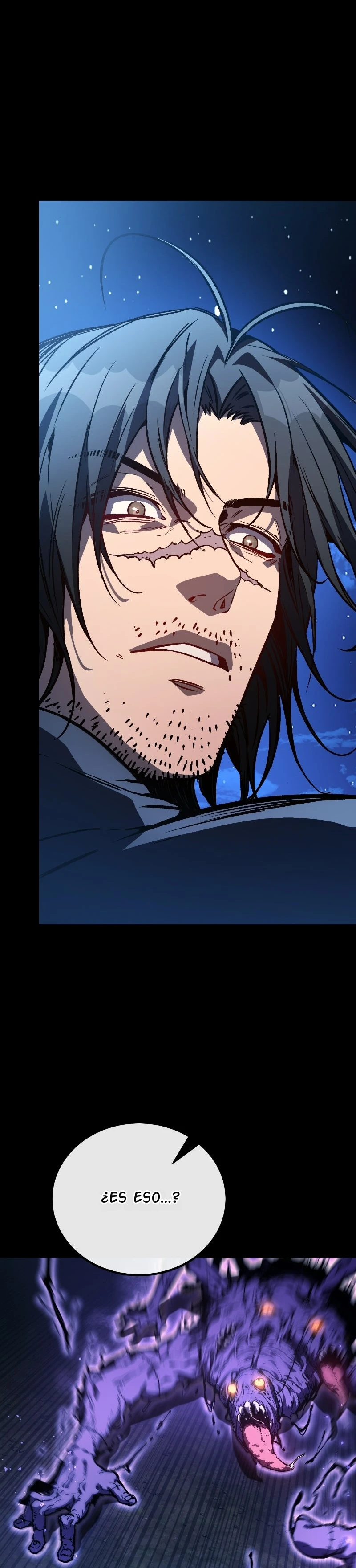 Un Guardia Rebelde en una Fantasía Medieval Capítulo 29 - Page 5