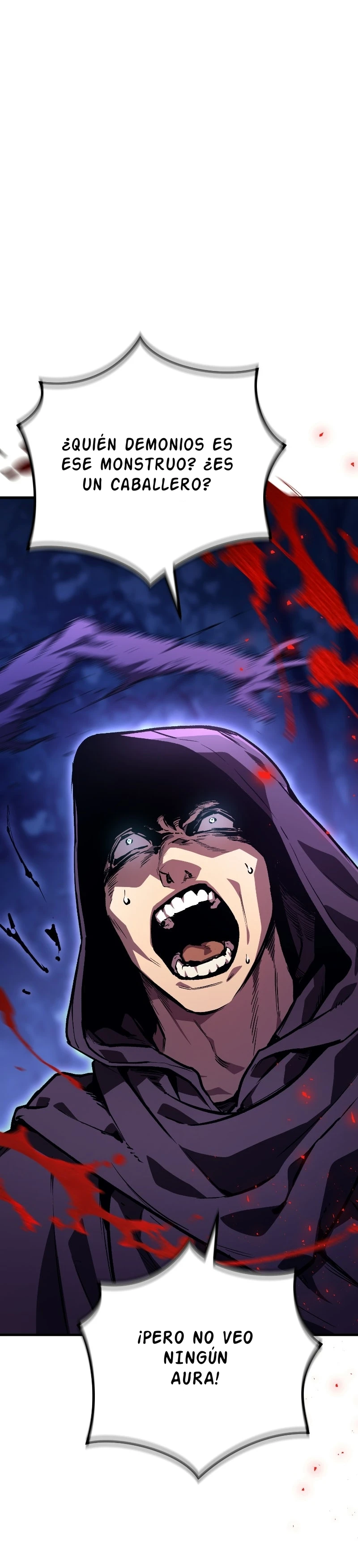 Un Guardia Rebelde en una Fantasía Medieval Capítulo 29 - Page 11
