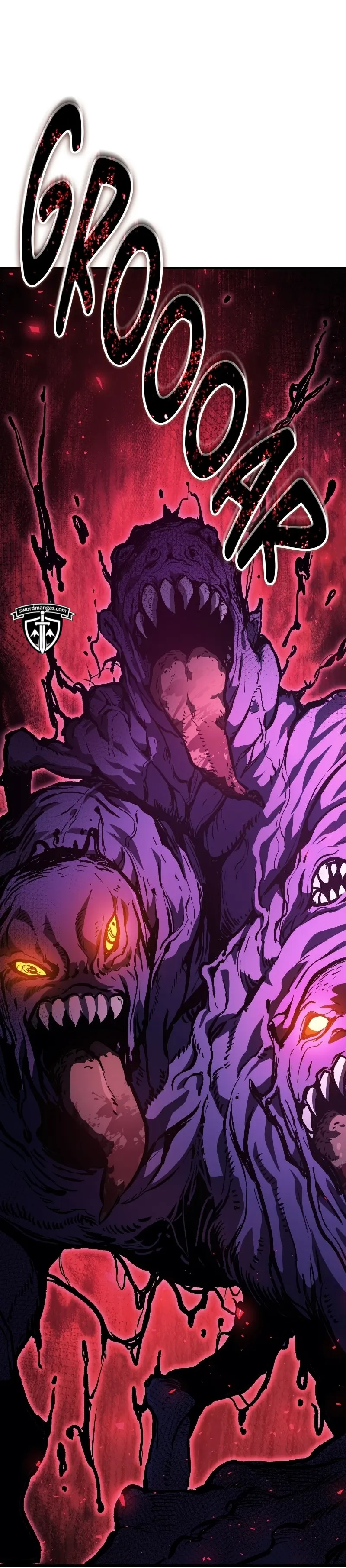 Un Guardia Rebelde en una Fantasía Medieval Capítulo 29 - Page 20