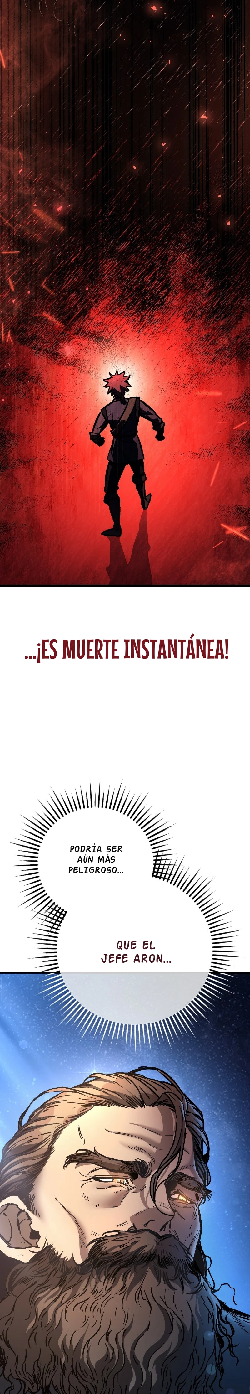 Un Guardia Rebelde en una Fantasía Medieval Capítulo 29 - Page 51