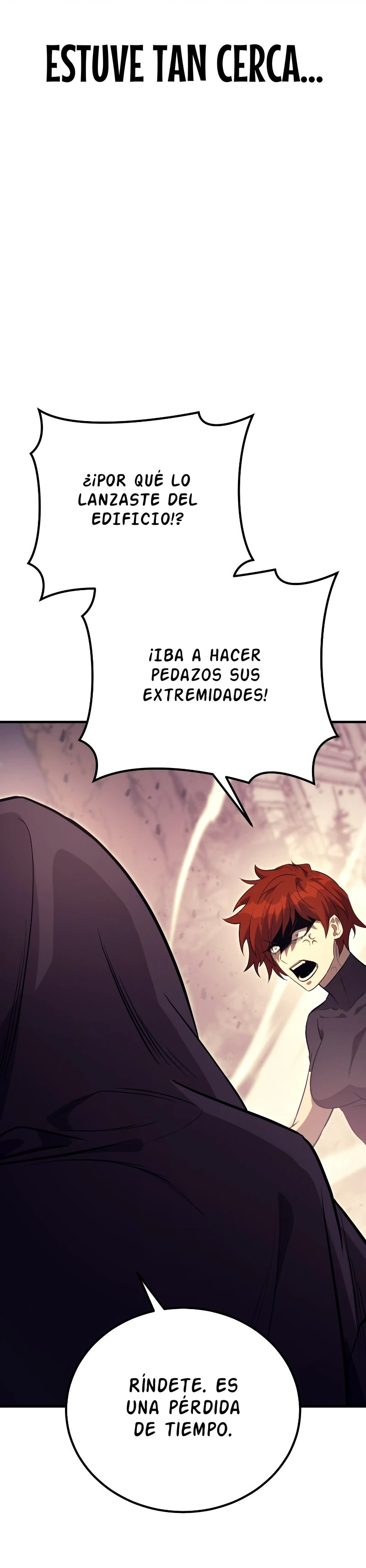Un Guardia Rebelde en una Fantasía Medieval Capítulo 30 - Page 20