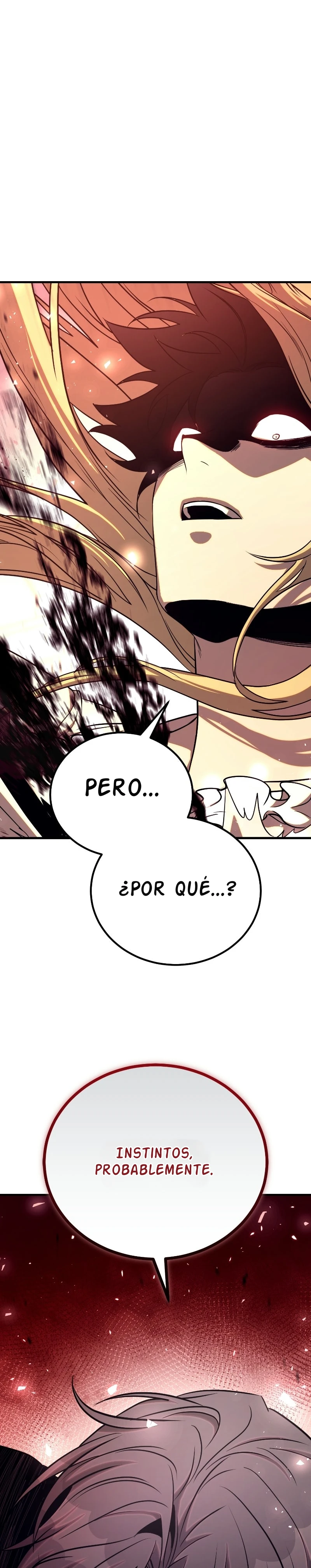 Un Guardia Rebelde en una Fantasía Medieval Capítulo 30 - Page 56