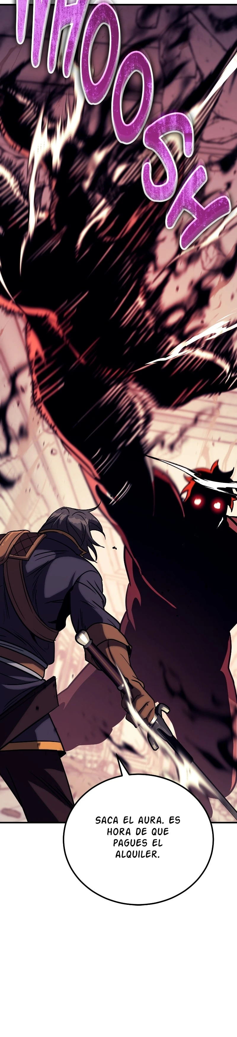 Un Guardia Rebelde en una Fantasía Medieval Capítulo 31 - Page 13