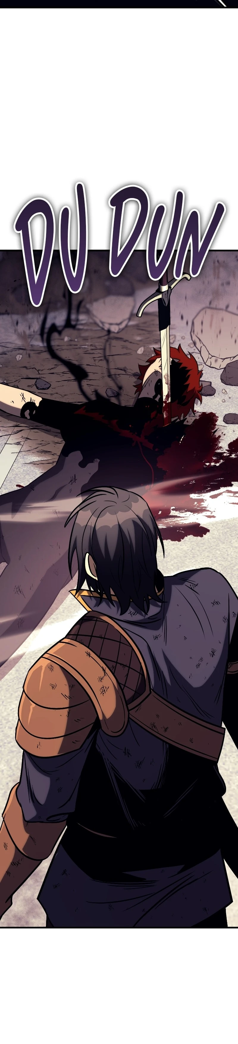Un Guardia Rebelde en una Fantasía Medieval Capítulo 31 - Page 19
