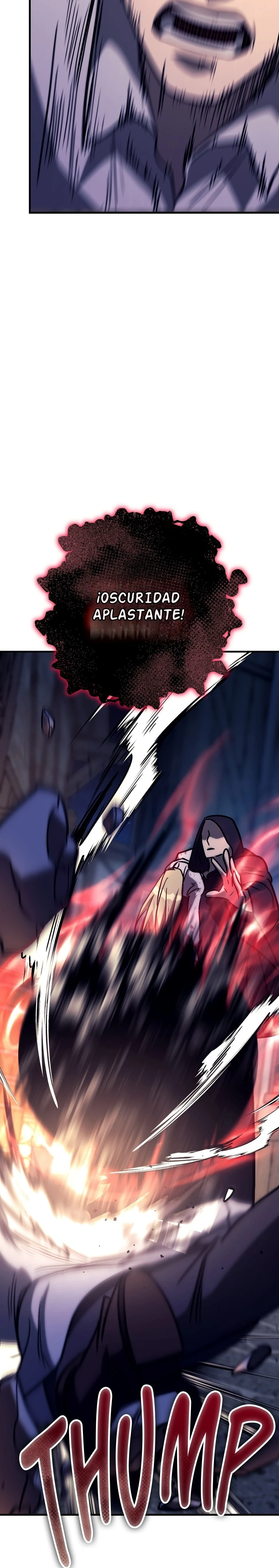 Un Guardia Rebelde en una Fantasía Medieval Capítulo 31 - Page 26