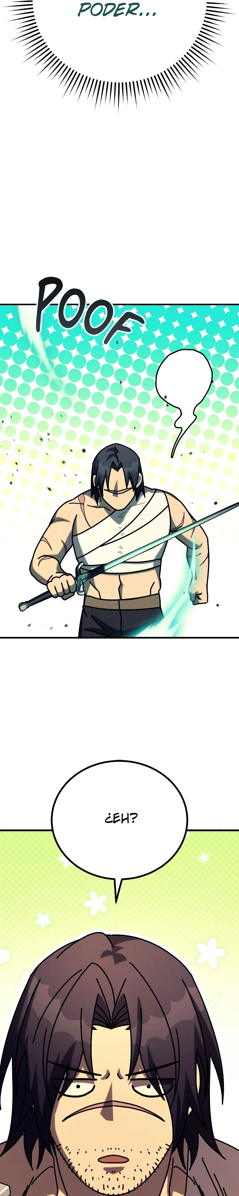 Un Guardia Rebelde en una Fantasía Medieval Capítulo 32 - Page 5