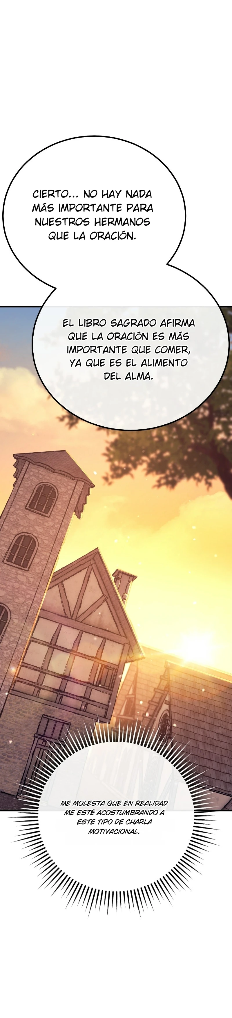 Un Guardia Rebelde en una Fantasía Medieval Capítulo 32 - Page 10