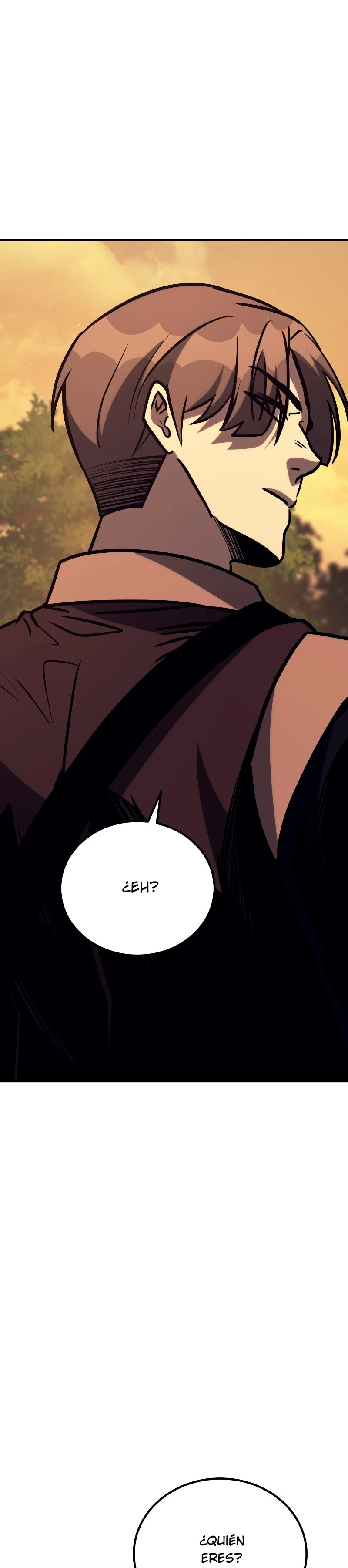Un Guardia Rebelde en una Fantasía Medieval Capítulo 32 - Page 57