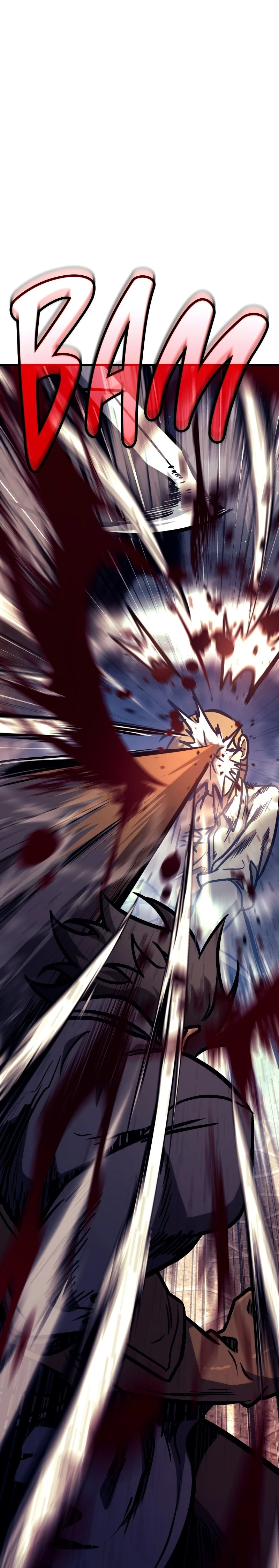 Un Guardia Rebelde en una Fantasía Medieval Capítulo 33 - Page 27