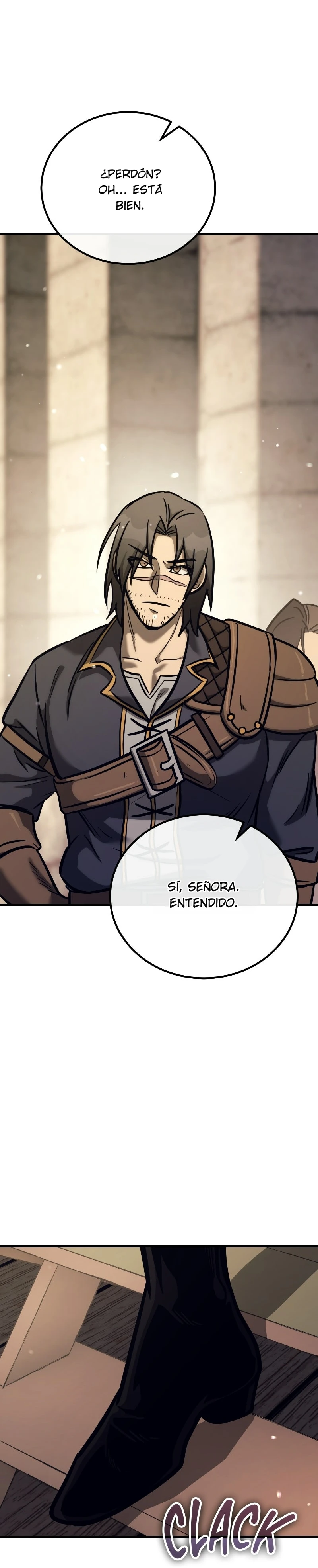 Un Guardia Rebelde en una Fantasía Medieval Capítulo 33 - Page 52