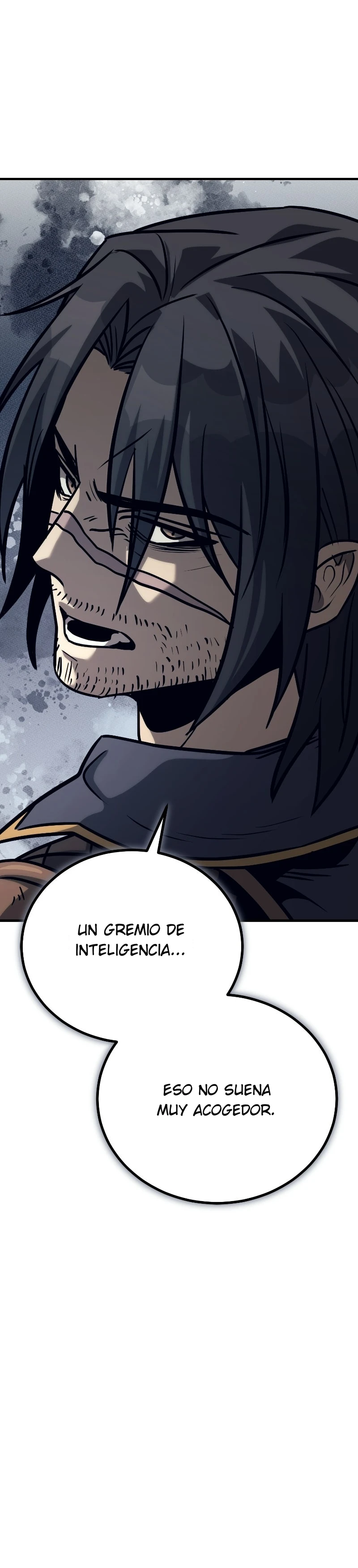 Un Guardia Rebelde en una Fantasía Medieval Capítulo 33 - Page 59