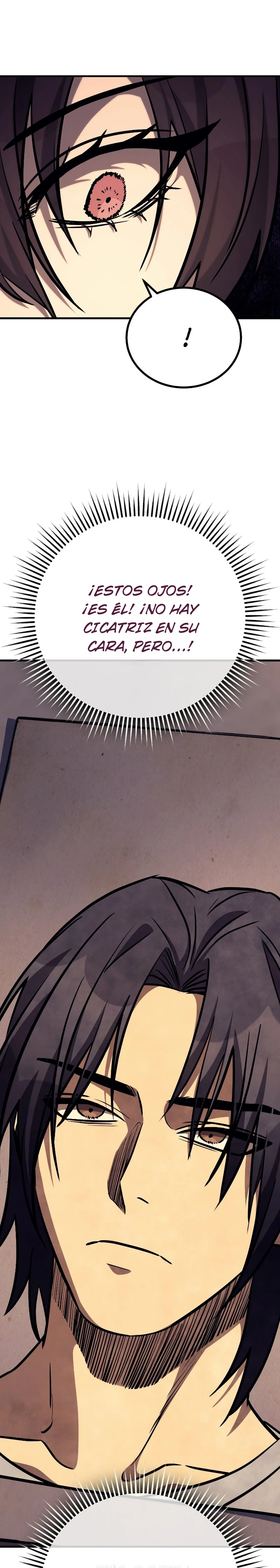 Un Guardia Rebelde en una Fantasía Medieval Capítulo 34 - Page 16
