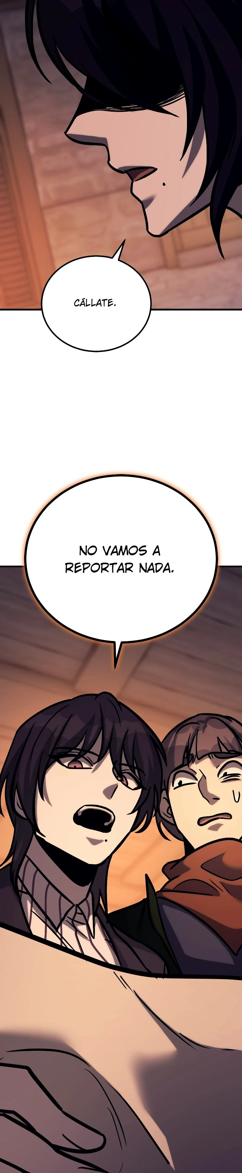 Un Guardia Rebelde en una Fantasía Medieval Capítulo 34 - Page 21