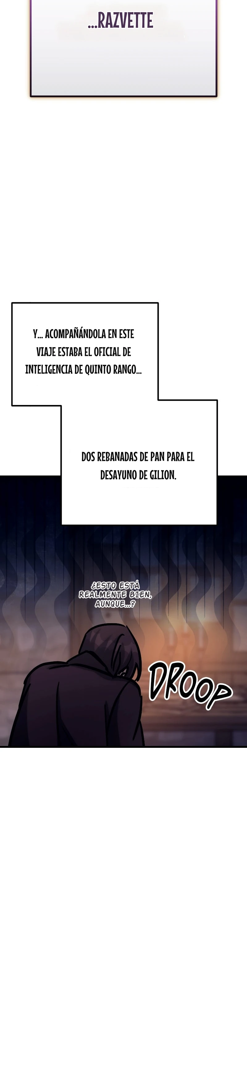 Un Guardia Rebelde en una Fantasía Medieval Capítulo 34 - Page 25
