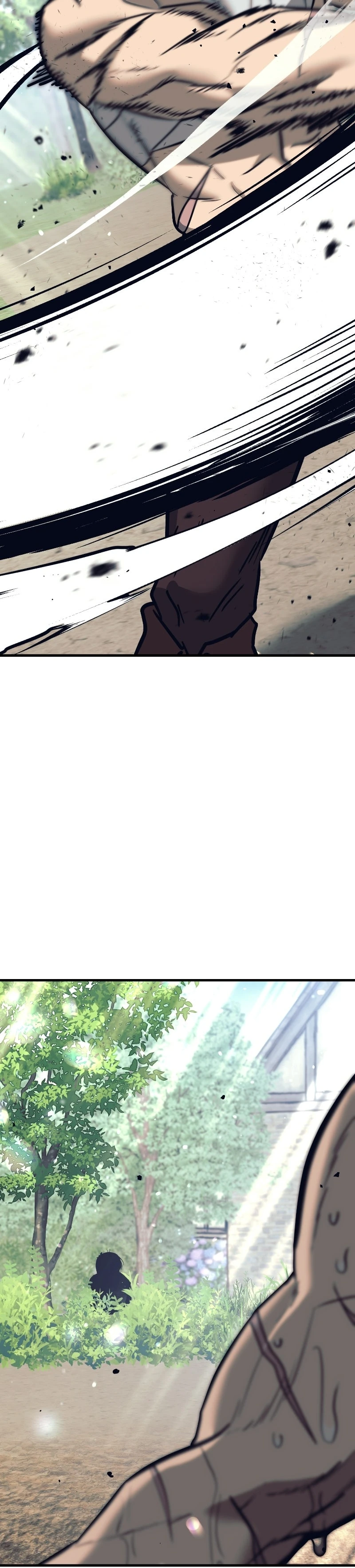 Un Guardia Rebelde en una Fantasía Medieval Capítulo 34 - Page 27