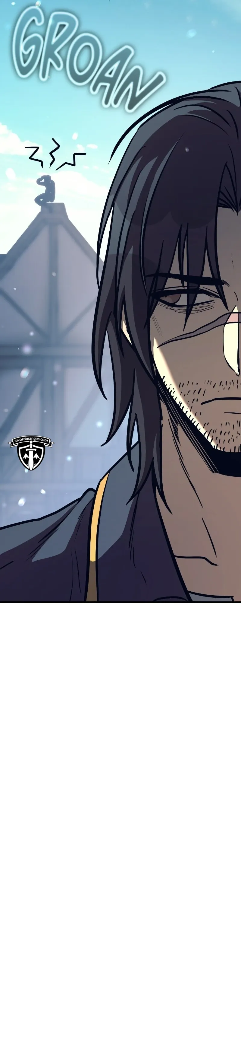 Un Guardia Rebelde en una Fantasía Medieval Capítulo 34 - Page 40