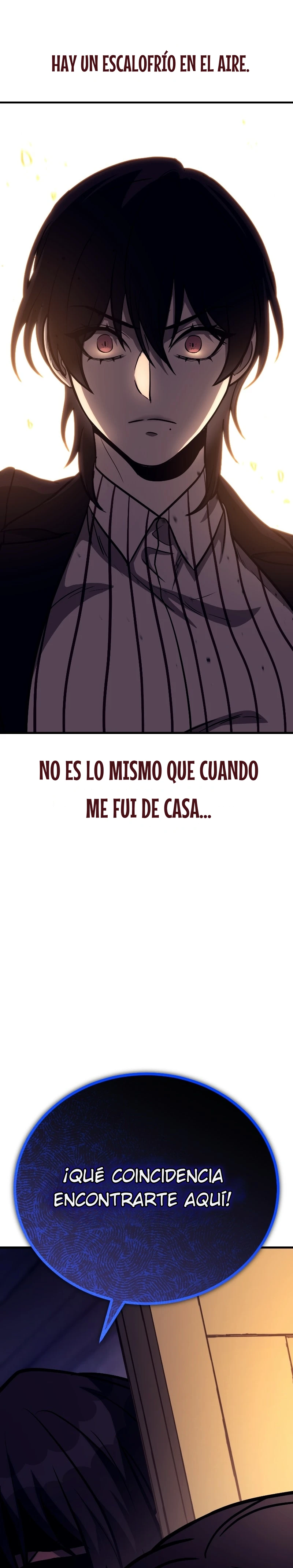Un Guardia Rebelde en una Fantasía Medieval Capítulo 34 - Page 47