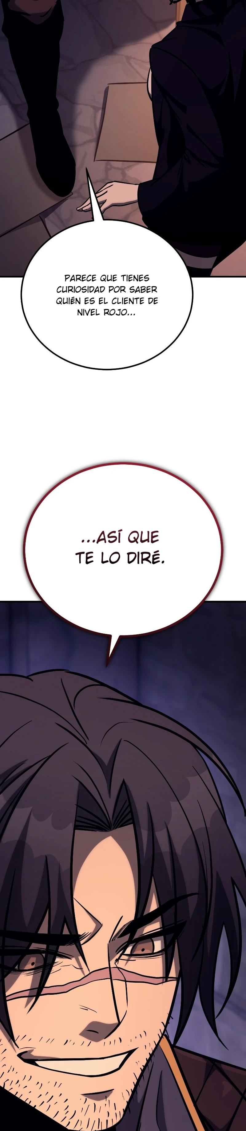 Un Guardia Rebelde en una Fantasía Medieval Capítulo 34 - Page 55