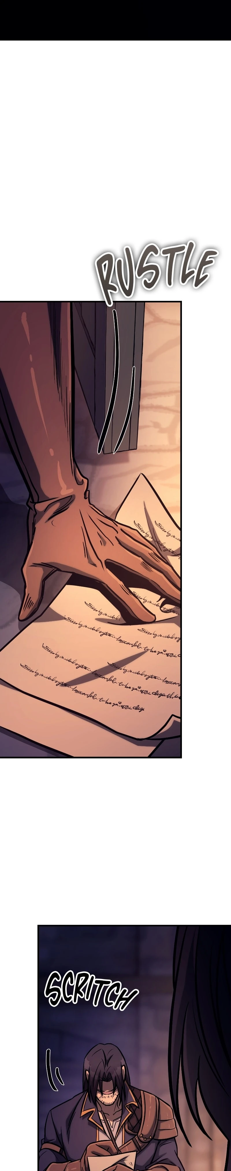 Un Guardia Rebelde en una Fantasía Medieval Capítulo 34 - Page 59