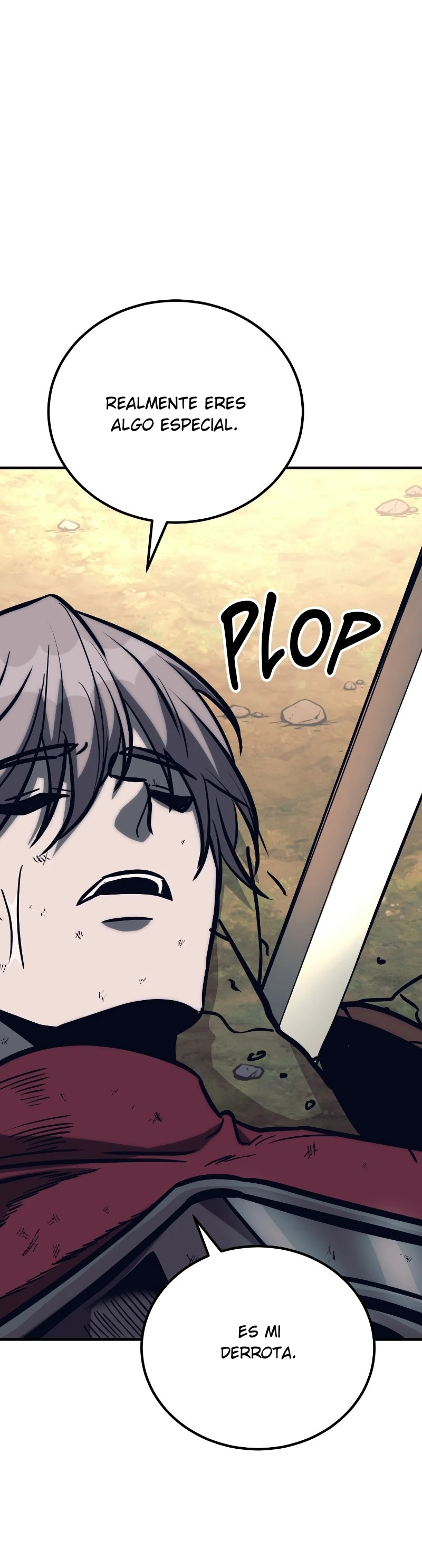 Un Guardia Rebelde en una Fantasía Medieval Capítulo 35 - Page 7