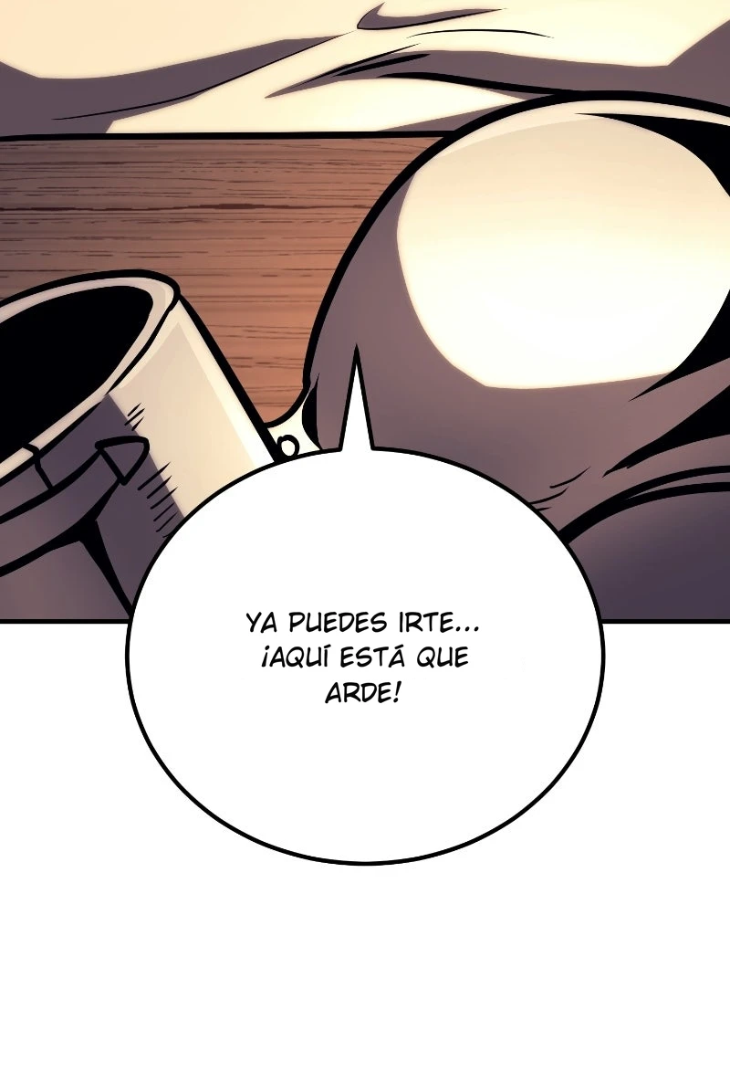 Un Guardia Rebelde en una Fantasía Medieval Capítulo 35 - Page 20