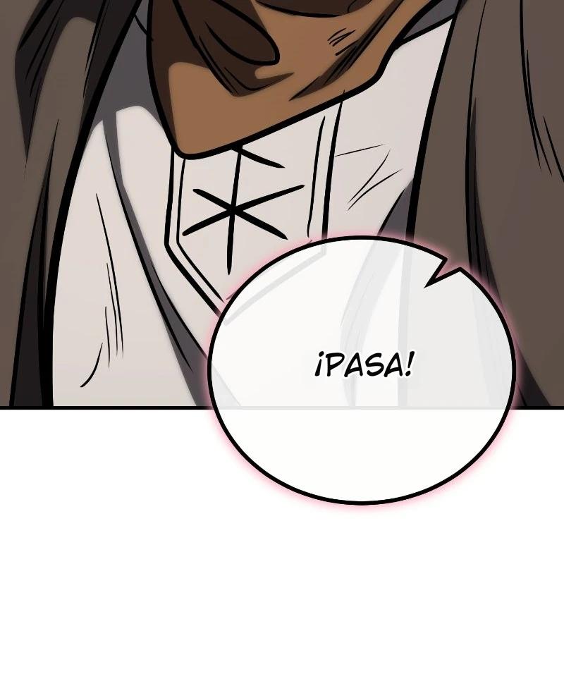 Un Guardia Rebelde en una Fantasía Medieval Capítulo 35 - Page 34