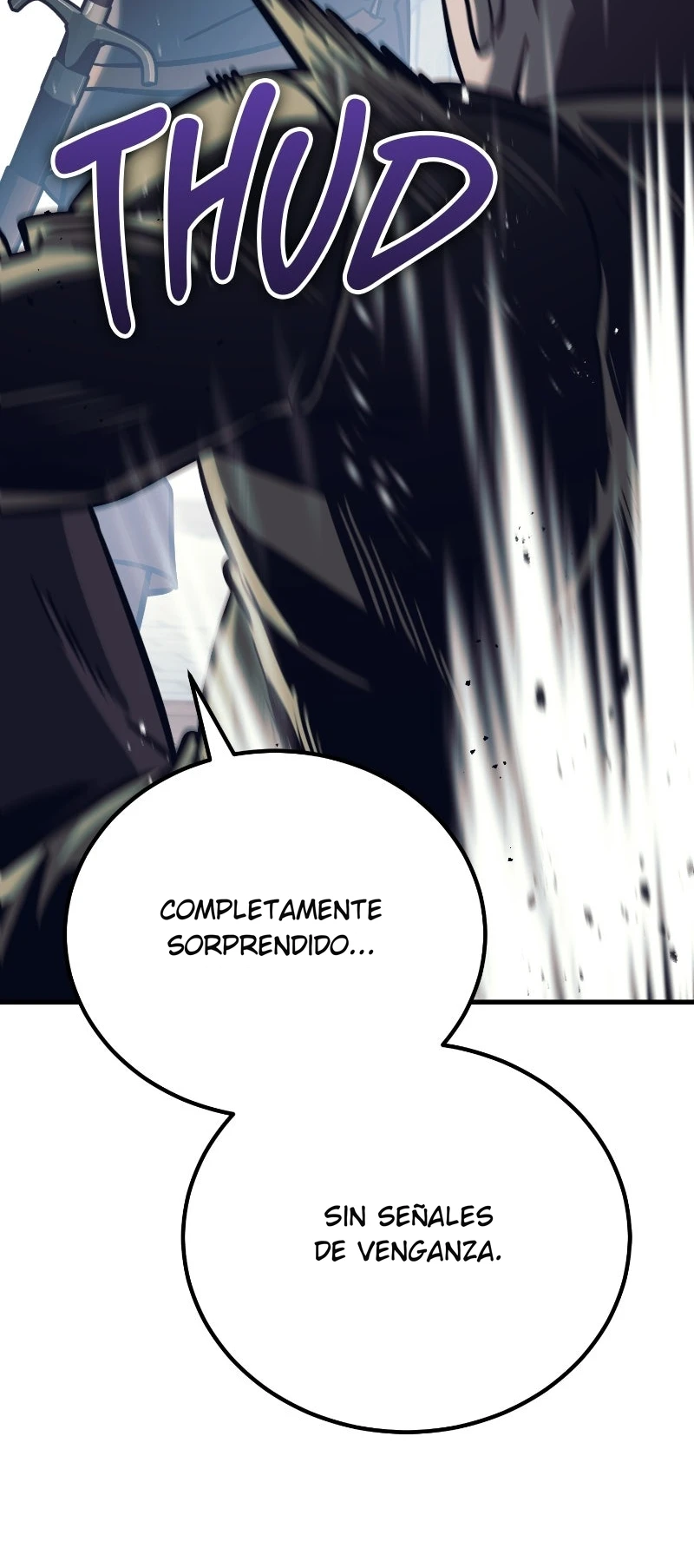 Un Guardia Rebelde en una Fantasía Medieval Capítulo 35 - Page 41