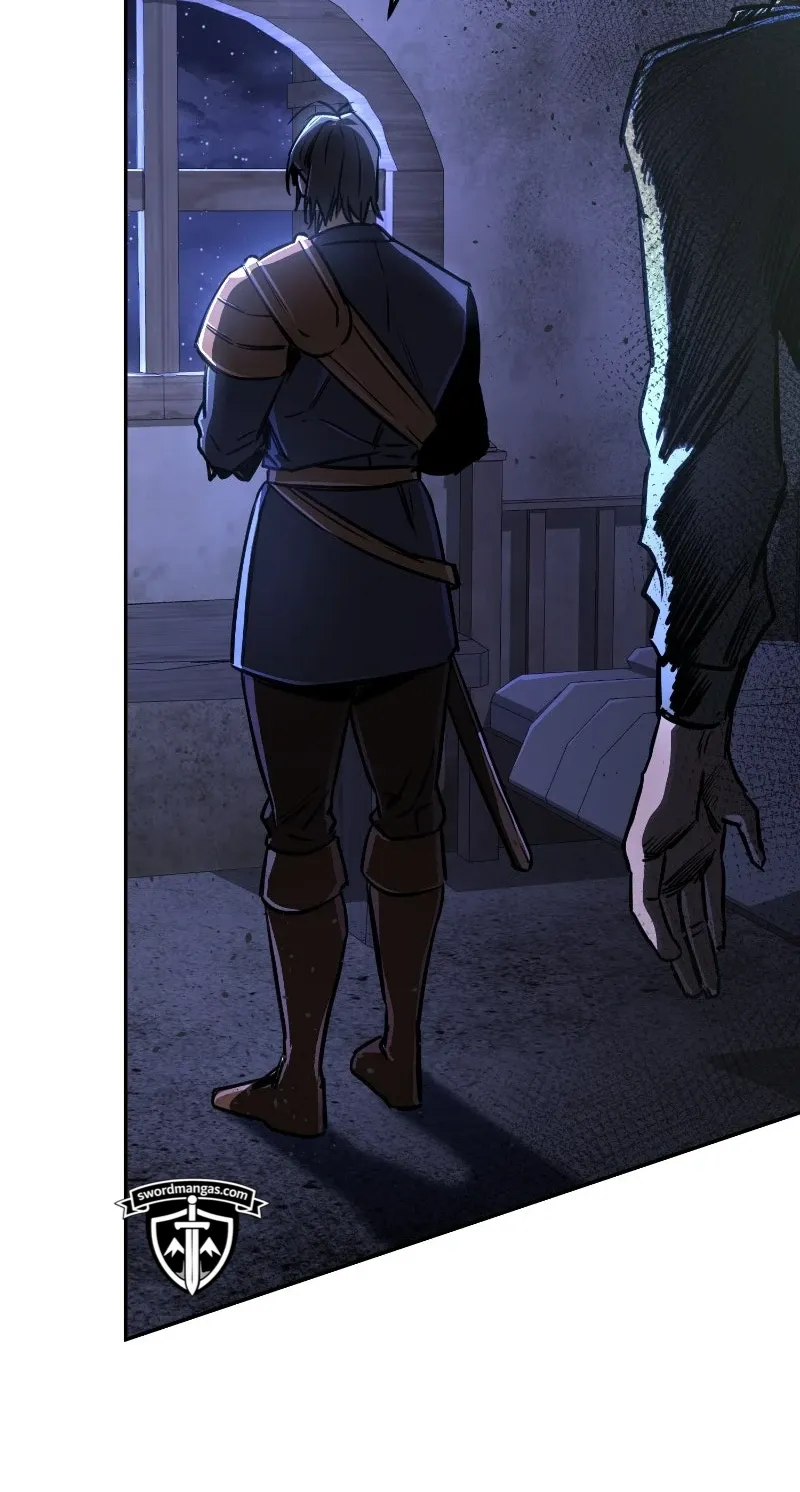 Un Guardia Rebelde en una Fantasía Medieval Capítulo 4 - Page 29