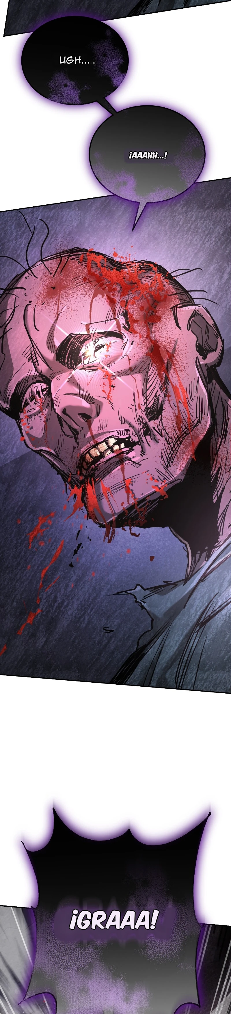 Un Guardia Rebelde en una Fantasía Medieval Capítulo 4 - Page 32