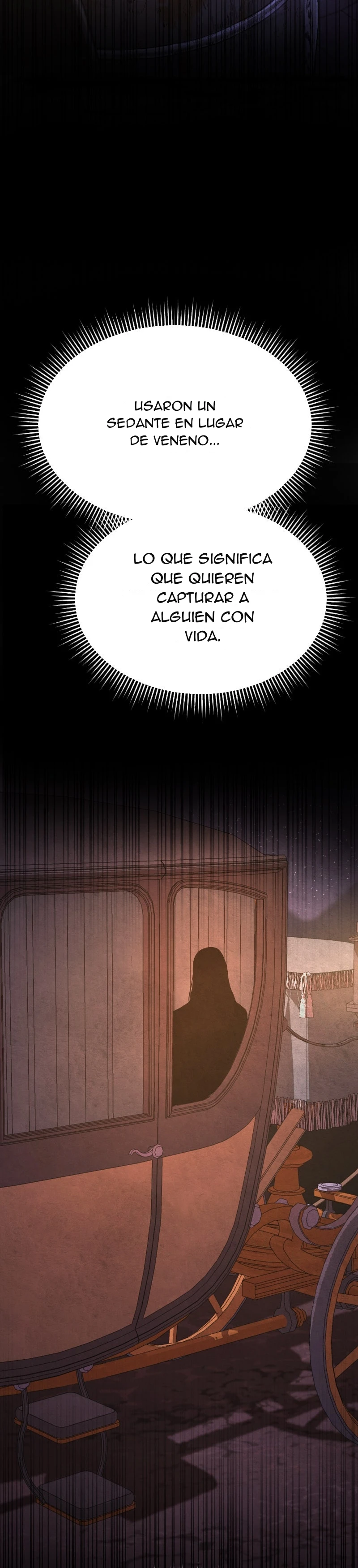 Un Guardia Rebelde en una Fantasía Medieval Capítulo 4 - Page 43