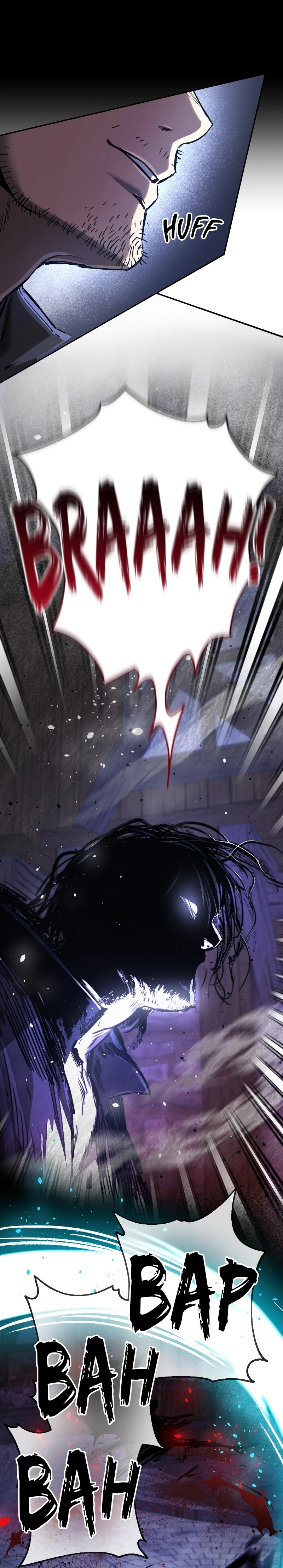 Un Guardia Rebelde en una Fantasía Medieval Capítulo 4 - Page 48