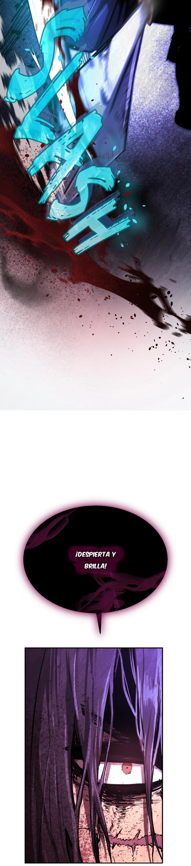 Un Guardia Rebelde en una Fantasía Medieval Capítulo 4 - Page 51