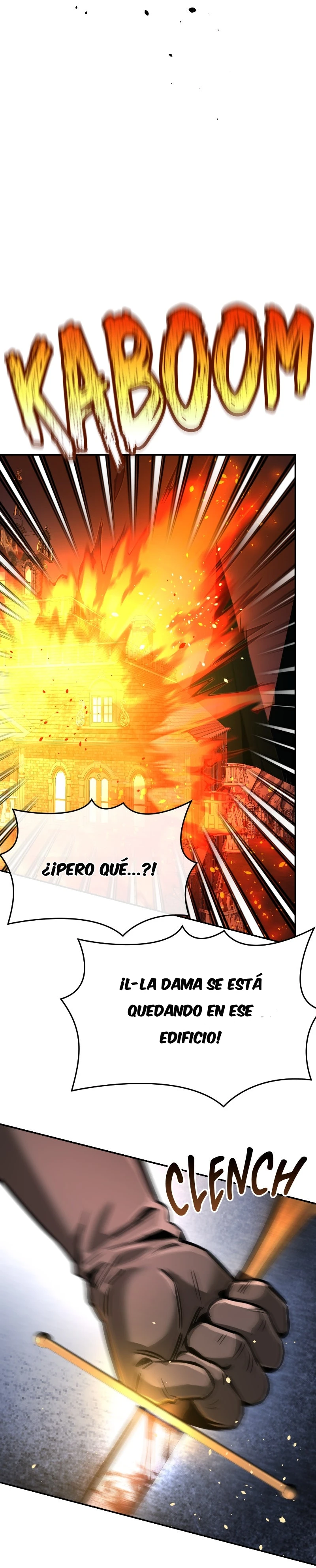 Un Guardia Rebelde en una Fantasía Medieval Capítulo 5 - Page 25