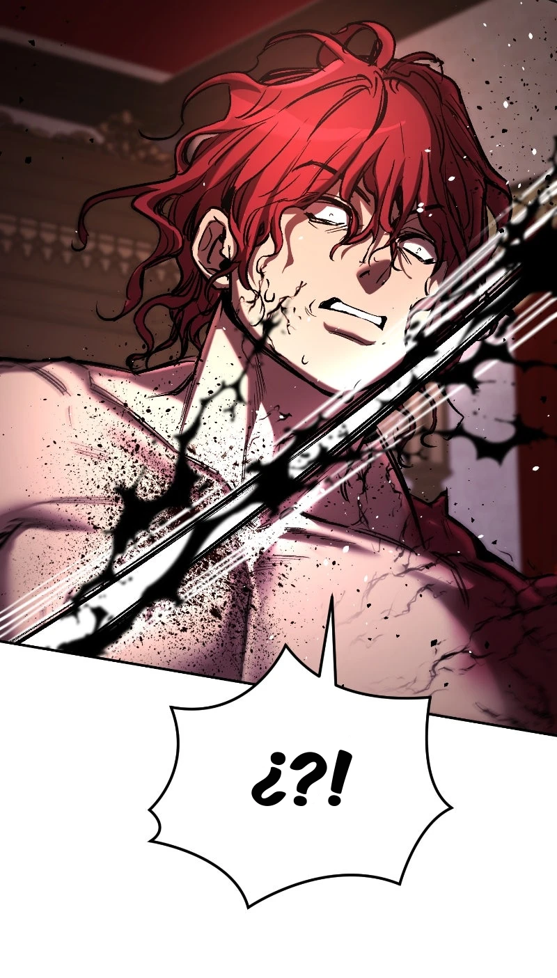 Un Guardia Rebelde en una Fantasía Medieval Capítulo 6 - Page 15