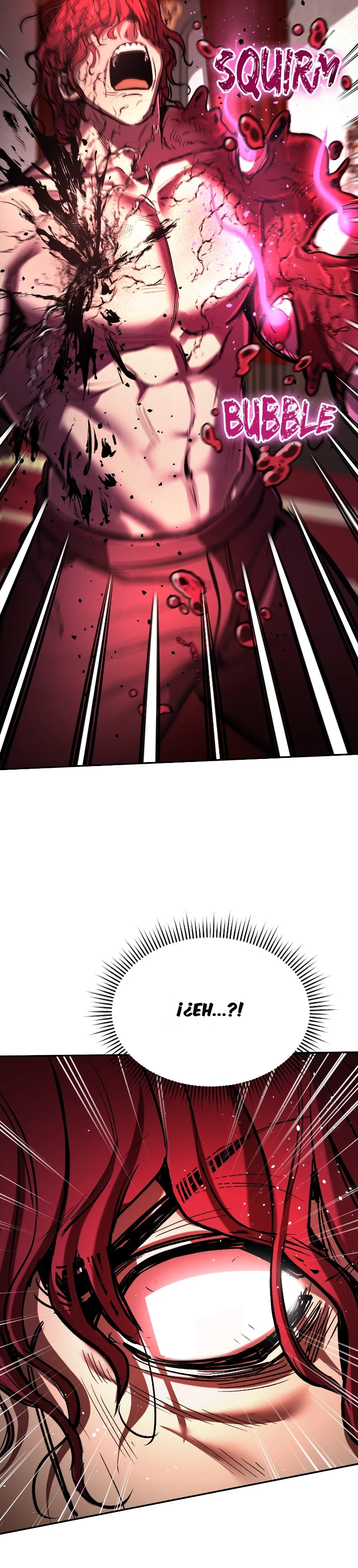 Un Guardia Rebelde en una Fantasía Medieval Capítulo 6 - Page 17