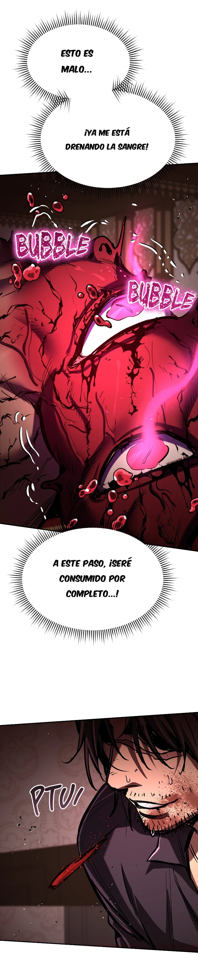 Un Guardia Rebelde en una Fantasía Medieval Capítulo 6 - Page 18