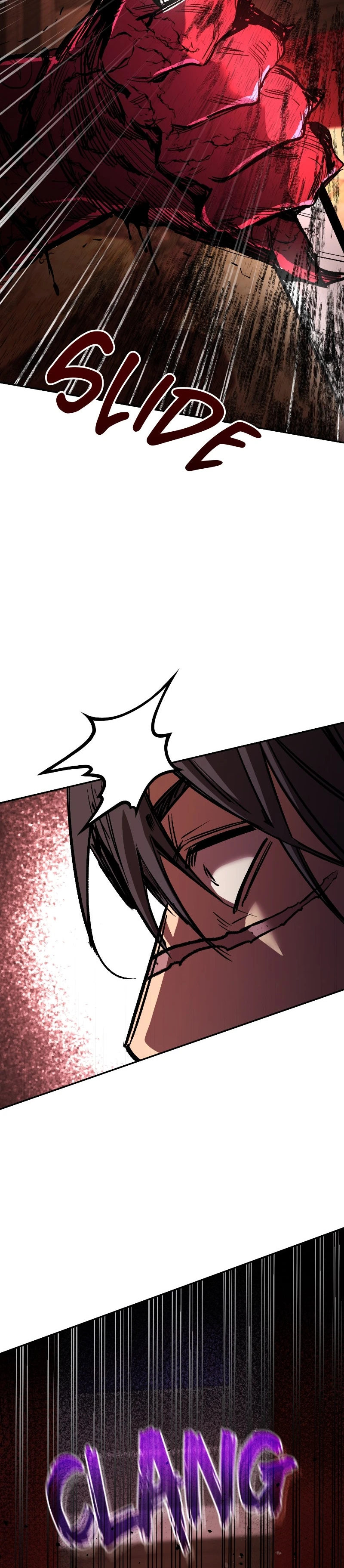Un Guardia Rebelde en una Fantasía Medieval Capítulo 6 - Page 23