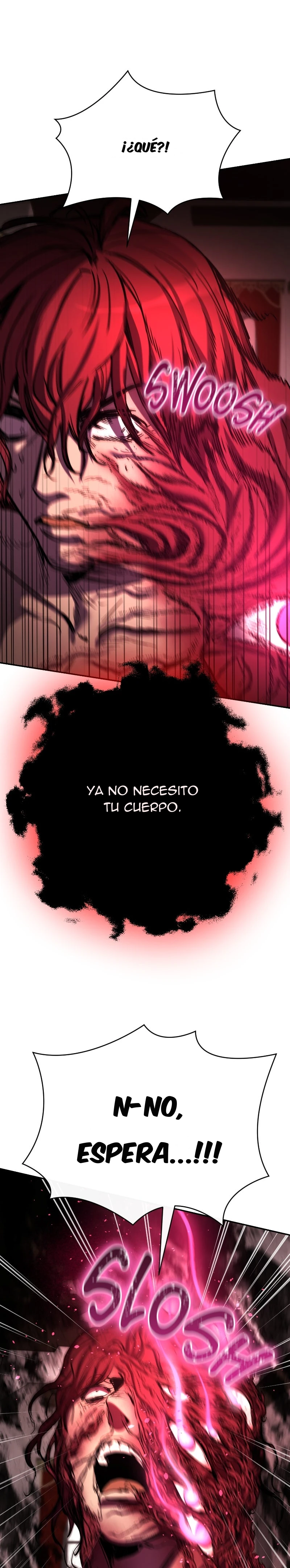 Un Guardia Rebelde en una Fantasía Medieval Capítulo 6 - Page 31