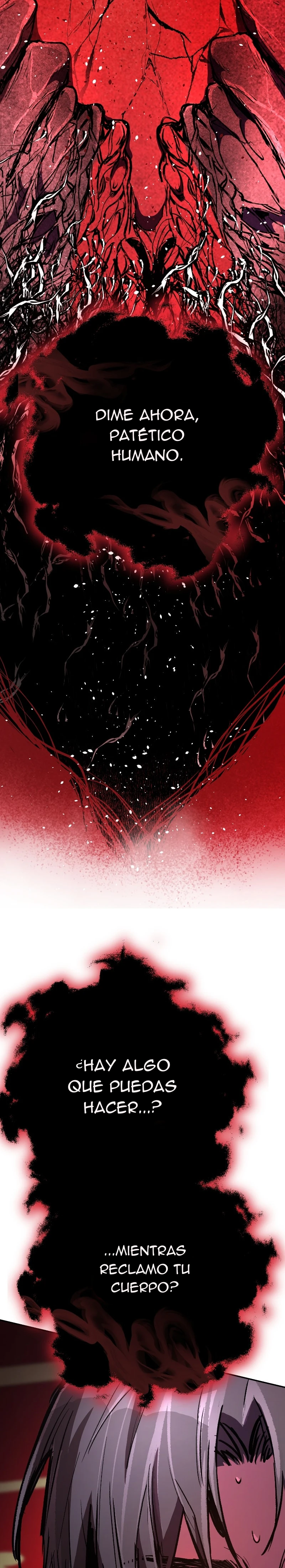 Un Guardia Rebelde en una Fantasía Medieval Capítulo 6 - Page 42