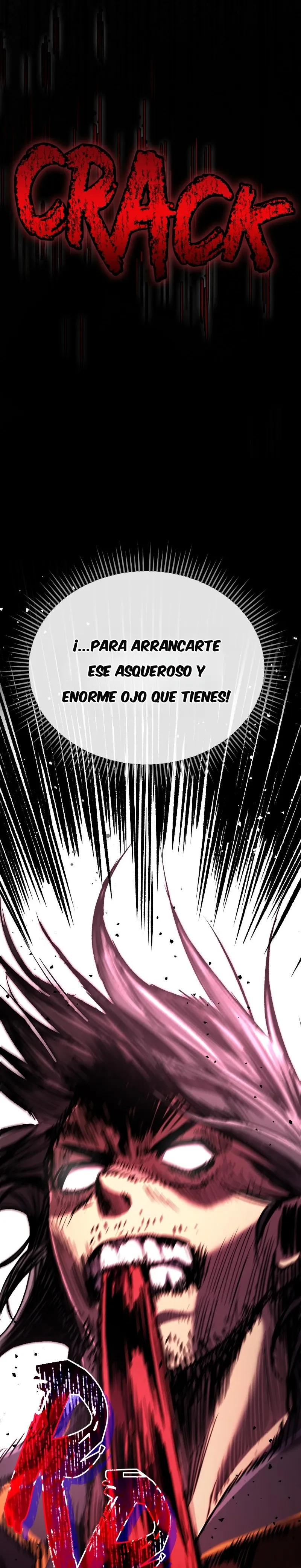 Un Guardia Rebelde en una Fantasía Medieval Capítulo 6 - Page 47