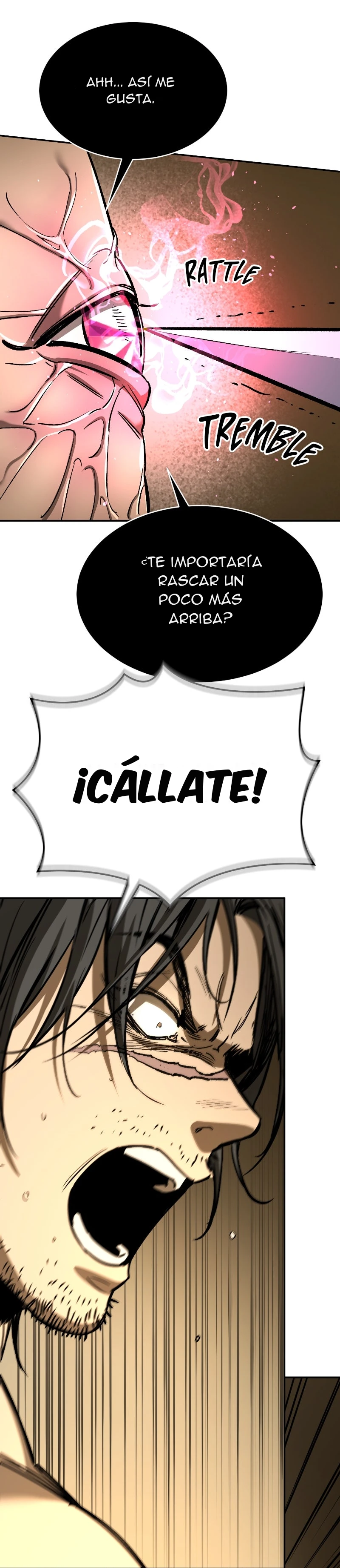 Un Guardia Rebelde en una Fantasía Medieval Capítulo 7 - Page 31