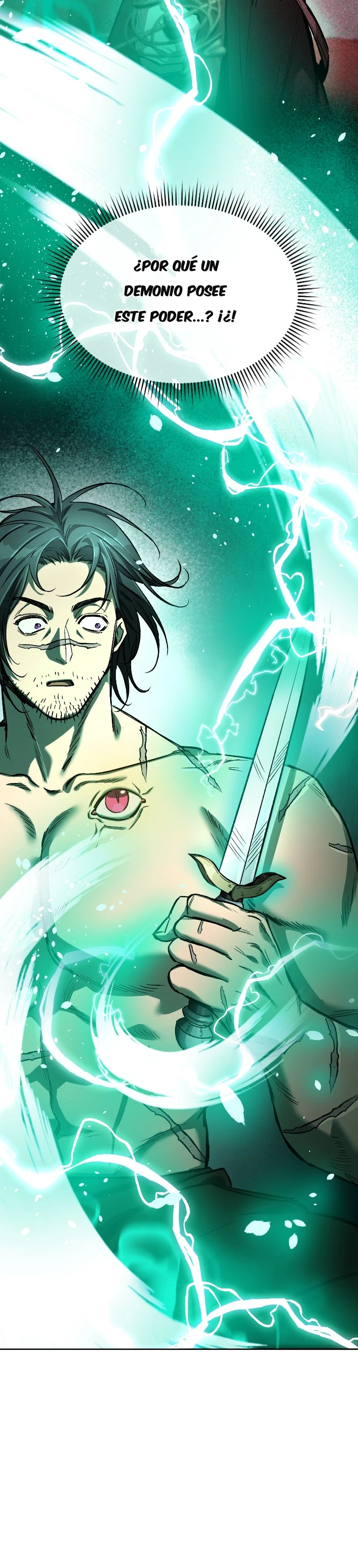 Un Guardia Rebelde en una Fantasía Medieval Capítulo 7 - Page 42