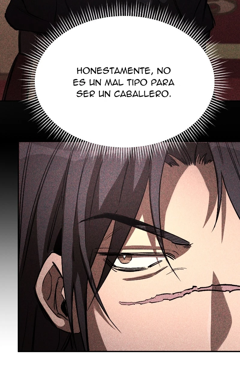 Un Guardia Rebelde en una Fantasía Medieval Capítulo 8 - Page 15